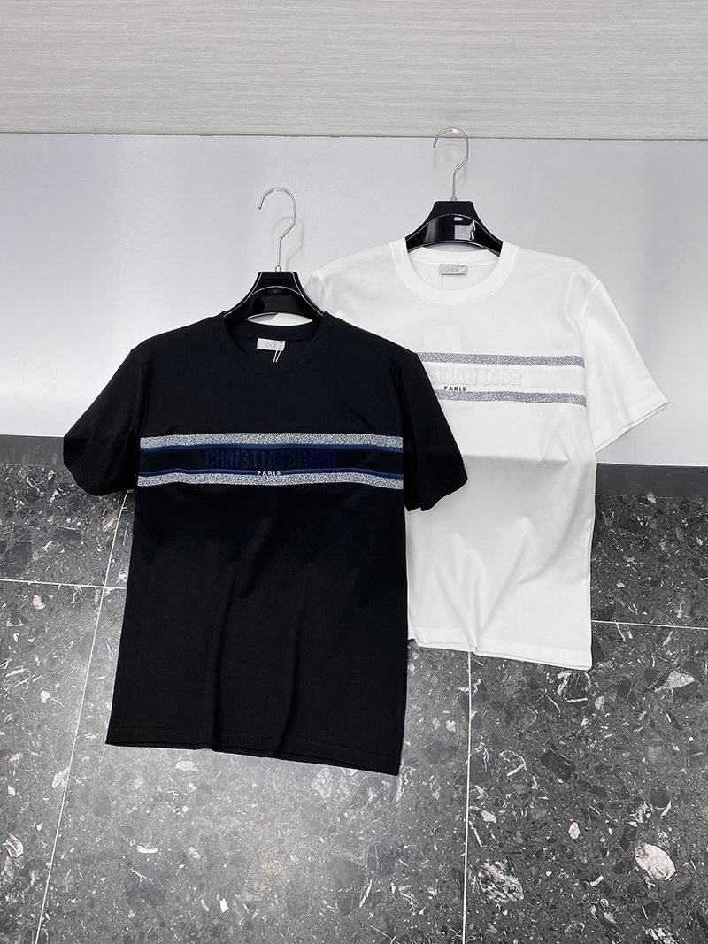 Christian Dior T-Shirts